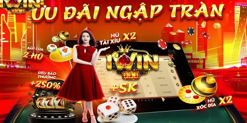 Giao diện trò chơi nổ hũ 49bet